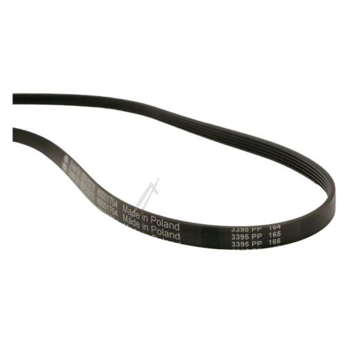Cinghia EL1210 J5 Lavatrice Poly-v Universale Vari Marchi 00126351 New Di.Gi.T. Service SRLS