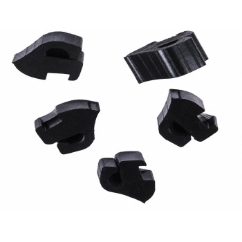 Gommino X Griglia Piano Cottura Ariston Indesit Whirlpool C00075434 New Di.Gi.T. Service SRLS