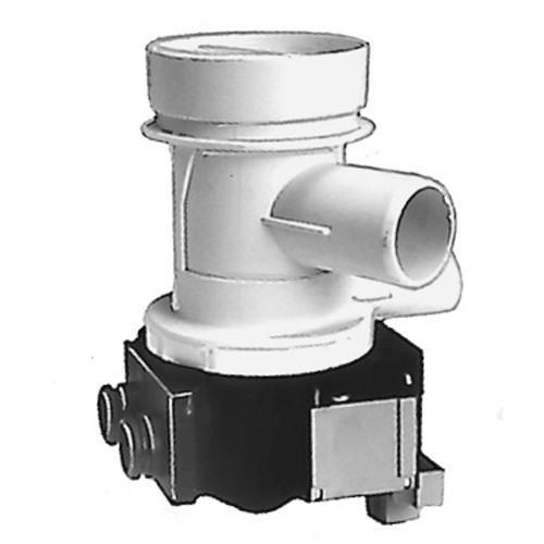 Pompa Scarico Lavatrice Per AEG 8996454307803 DI.GI.T. Service
