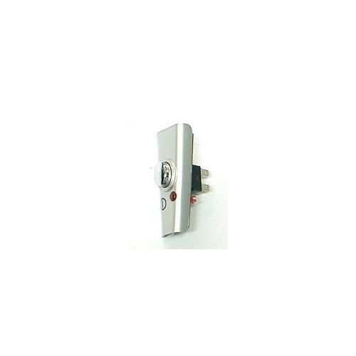 Pulsantiera 1 Tasto ON OFF Mokona 912990380 Di.Gi.T Service