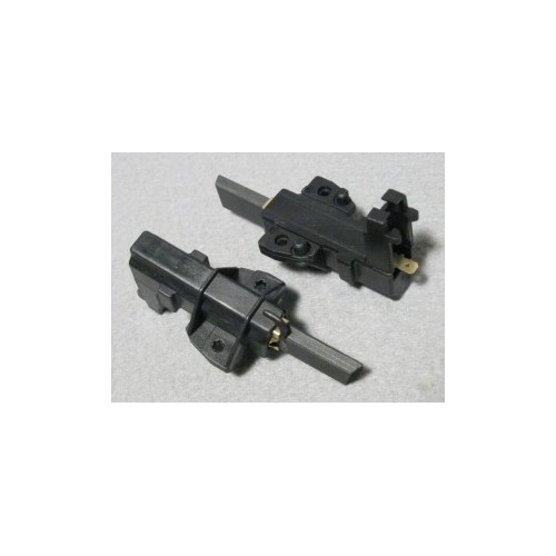 Spazzole Motore Lavatrice Per Whirlpool 481236248004 Di.Gi.T. Service