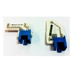 Kit flussometro LVST Whirlpool Ignis 481231019147 Di.Gi.T. service