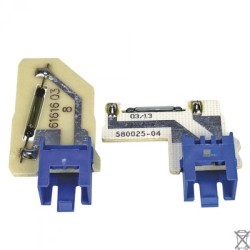 Kit flussometro LVST Whirlpool Ignis 481231019147 Di.Gi.T. service