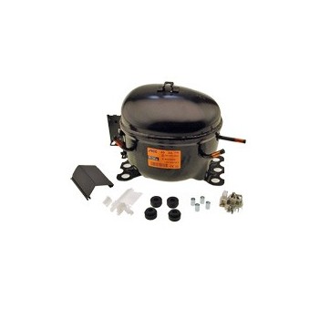 Compressore Frigo 1/6HP 130W 230V Secop TLS5FT Di.Gi.T. Service 2