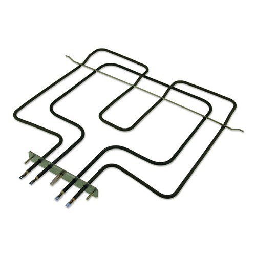 Resistenza 900+600W 230V Forno Whirlpool 481225998466 Di.Gi.T. Service