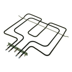 Resistenza 900+600W 230V Forno Whirlpool 481225998466 Di.Gi.T. Service