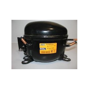 Compressore ACC 1/8HP R134A Frigo GVM40AA Ariston C00279982 Di.Gi.T Service