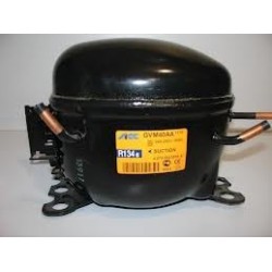 Compressore ACC 1/8HP R134A Frigo GVM40AA Ariston C00279982 Di.Gi.T Service