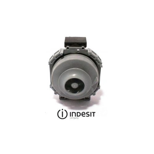 Elettropompa Sincrona Lavastoviglie Ariston Indesit C00256523 New Di.Gi.T. Service SRLS