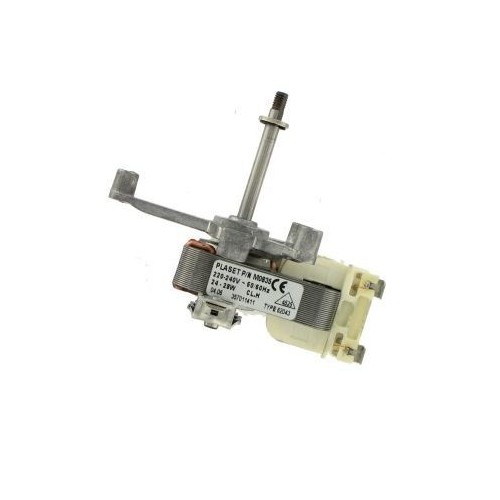 Motore Ventilatore Forno Zanussi 3570114011   Di.Gi.T Service 