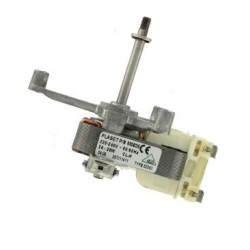 Motore Ventilatore Forno Zanussi 3570114011   Di.Gi.T Service 