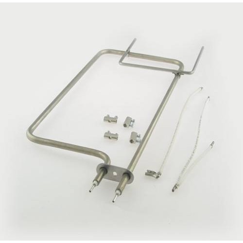 Resistenza Bistecchiera De Longhi 5518122600   Di.Gi.T. Service 