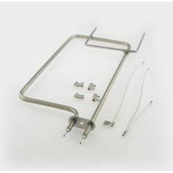 Resistenza Bistecchiera De Longhi 5518122600   Di.Gi.T. Service 