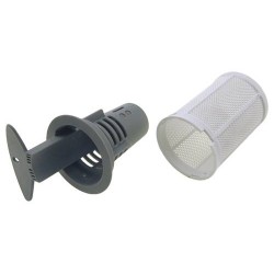 Filtro centrale lavastoviglie ariston c00142344 di.Gi.T. Service