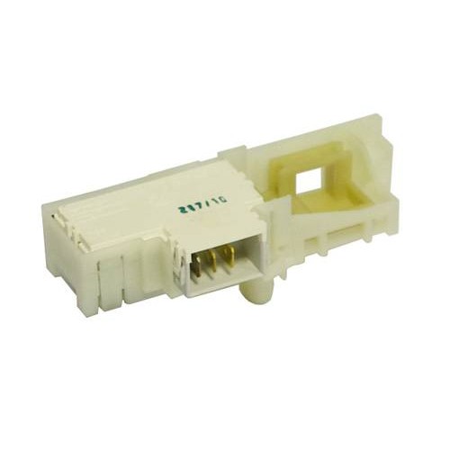 Elettroserratura Bloccoporta Lavatrice Candy 46002826 Di.Gi.T. Service