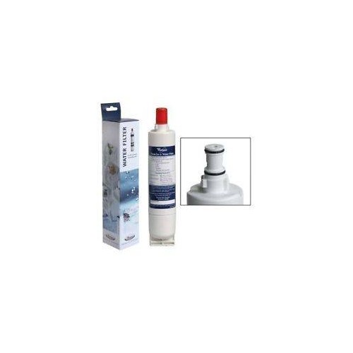 Filtro/Cartuccia Acqua Frigo Whirlpool 481281728986 Di.Gi.T. Service