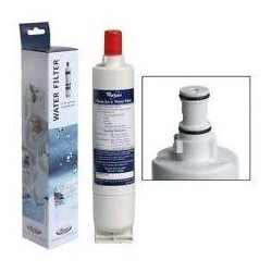 Filtro/Cartuccia Acqua Frigo Whirlpool 481281728986 Di.Gi.T. Service