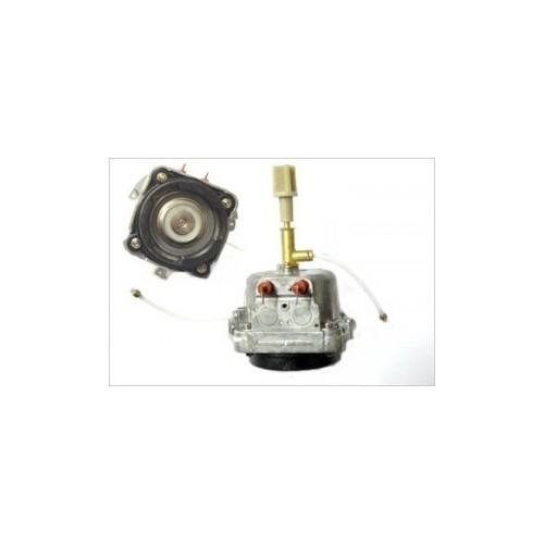 Caldaia Mokona CF40-41 Bialetti 91299035 Di.Gi.T Service