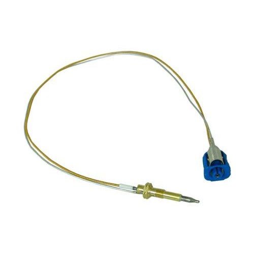 Termocoppia Tripla Corona 440mm Ariston C00094330 Di.Gi.T. Service