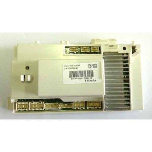 Scheda elettronica arcaida trifase lavatrice ariston c00274492 Di.Gi.T. Service