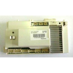 Scheda elettronica arcaida trifase lavatrice ariston c00274492 Di.Gi.T. Service