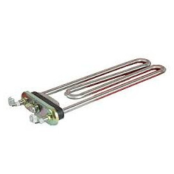 Resistenza lavatrice 1950w 230v electrolux 1240325470 Di.Gi.T. Service 2