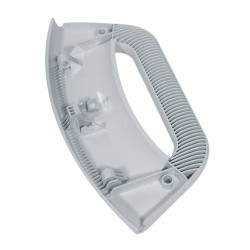 Maniglia Oblo' Lavatrice Ariston C00285747 Di.Gi.T. Service 2