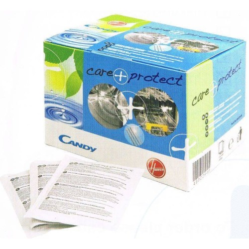 Disincrostante Igenizzante lavatrice Candy 35601768 Di.Gi.T. Service