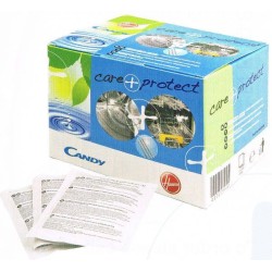 Disincrostante Igenizzante lavatrice Candy 35601768 Di.Gi.T. Service