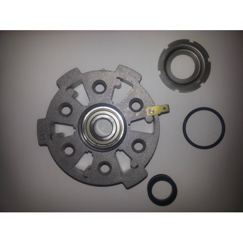Kit cuscinetto per carica dall alto wirlpool 481231018483 Di.Gi.T. Service