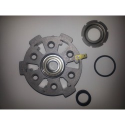 Kit cuscinetto per carica dall alto wirlpool 481231018483 Di.Gi.T. Service