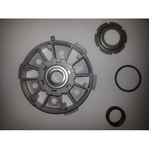 Kit cuscinetto per carica dall alto wirlpool 481231018483 Di.Gi.T. Service