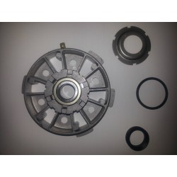 Kit cuscinetto per carica dall alto wirlpool 481231018483 Di.Gi.T. Service