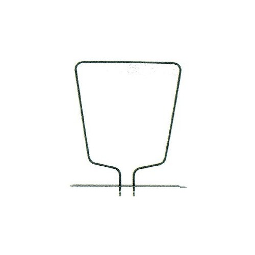 Resistenza forno 1000w 230v whirlpool 481925928847 Di.Gi.T. Service