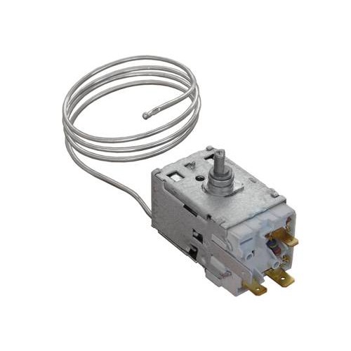 Termostato Frigo Atea A13 0681R Whirlpool 481228228333 Di.Gi.T. Service