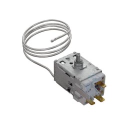 Termostato Frigo Atea A13 0681R Whirlpool 481228228333 Di.Gi.T. Service