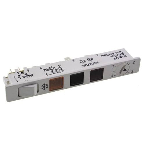 Comando luminoso frigo candy 92742667 Di.Gi.T. Service