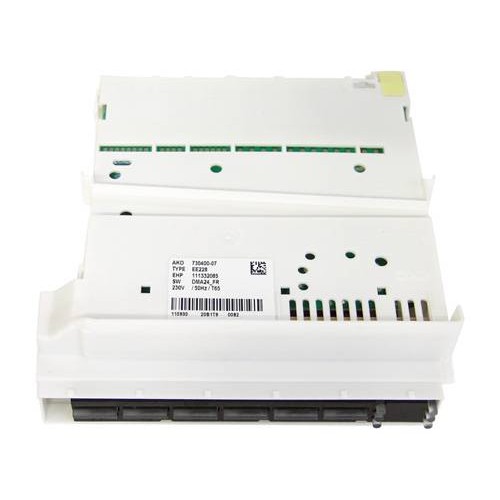 Scheda Elettronica Lavastoviglie Rex 973911935206004 New Di.Gi.T. service SRLS