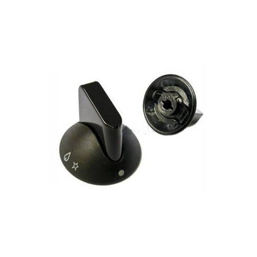 Manopola Piano Cottura Electrolux 3550306025 New Di.Gi.T. Service SRLS