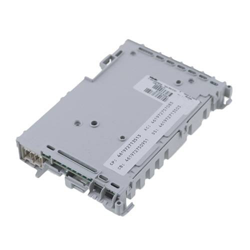 Scheda Elettronica Lavastoviglie Whirlpool 481221838345 New Di.Gi.T. Service SRLS