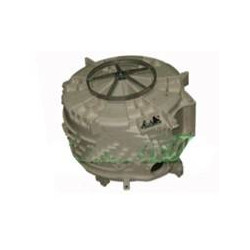 Vasca Completa Lavatrice Ariston C00113810 New Di.Gi.T. Service SRLS