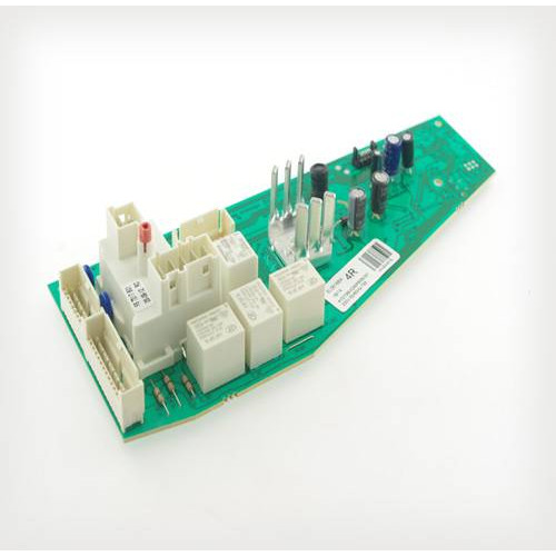 Scheda Elettronica Lavatrice Candy 49016411