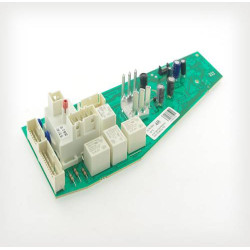 Scheda Elettronica Lavatrice Candy 49016411
