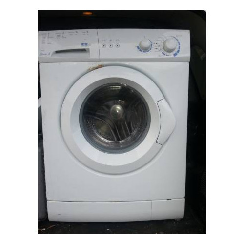 Ammortizzatore Usato Per WW4 Wegawhite Di.Di.T. Service