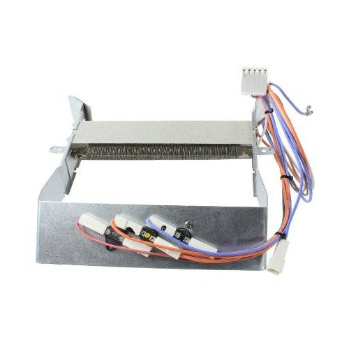 Resistenza Asciugatrice 2300W 230V Ariston C00258828 New Di.Gi.T. Service SRLS