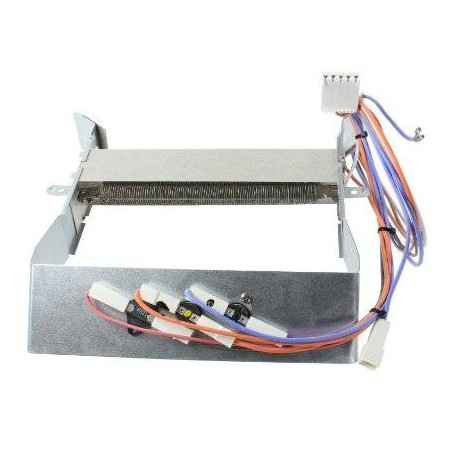 Resistenza Asciugatrice Ariston C00258828