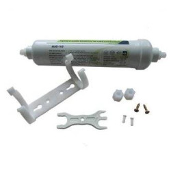 Filtrocartuccia acqua frigo ariston c00099414 Di.Gi.T. Service