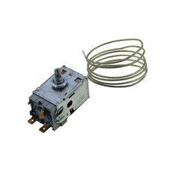 Termostato Frigo Atea A130455R X Whirlpool 481927129047 Di.Gi.T. Service 