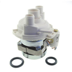 Motopompa lavastoviglie ariston c00041106 Di.Gi.T. Service