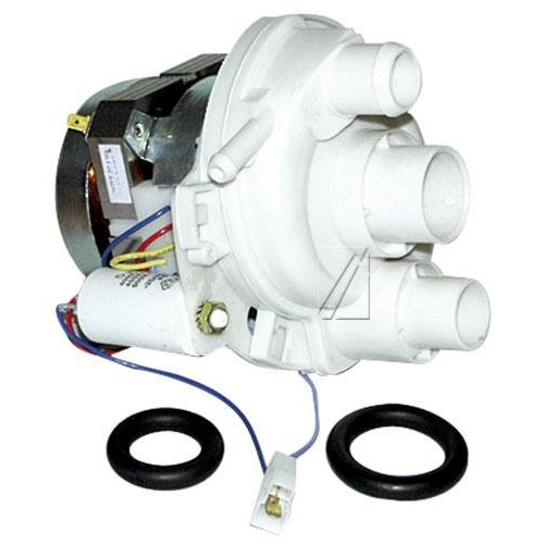 Motopompa lavastoviglie ariston c00041106 Di.Gi.T. Service